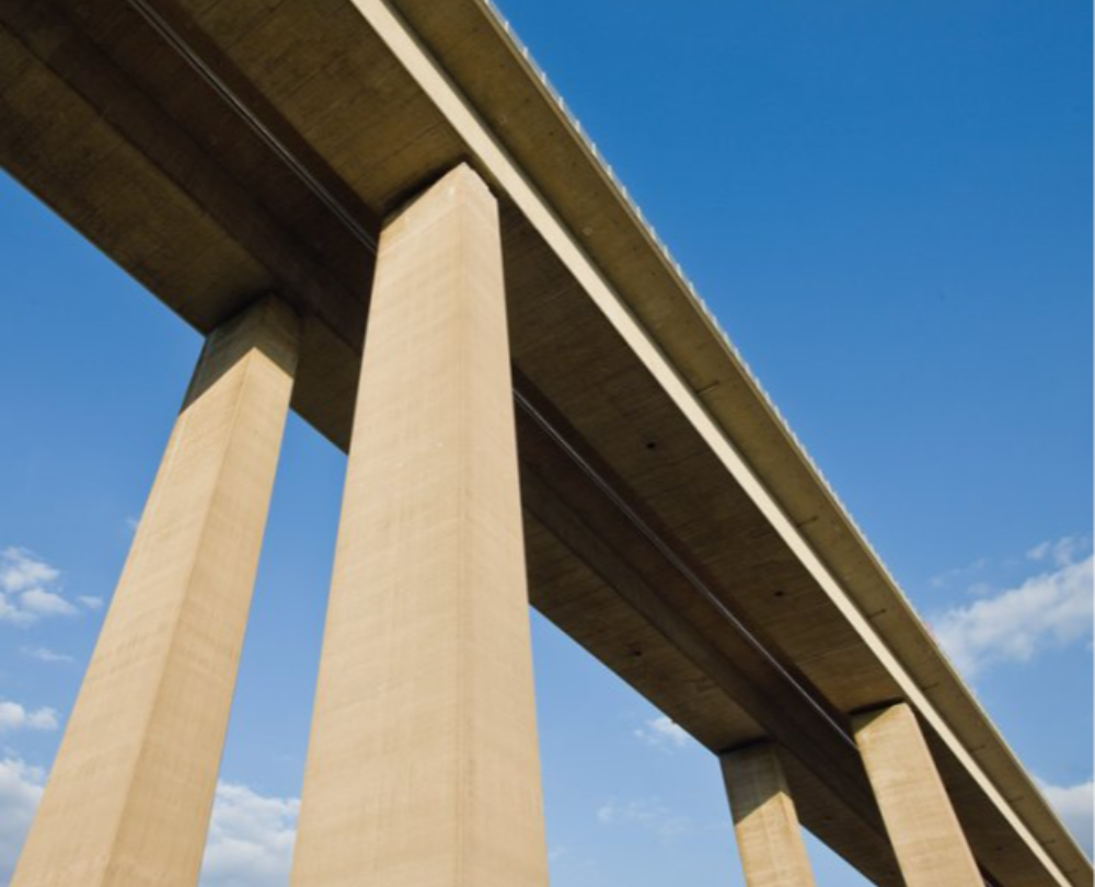 Infrastructure & Industry