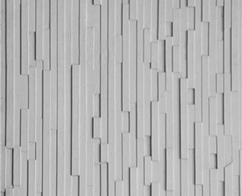 NOEplast - Strukturmatrizen für kreative Betongestaltung