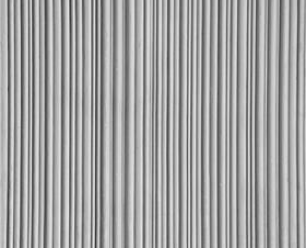 NOEplast - Strukturmatrizen für kreative Betongestaltung