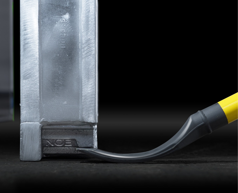 NOEtop4 - die Revolution der Schaltechnik