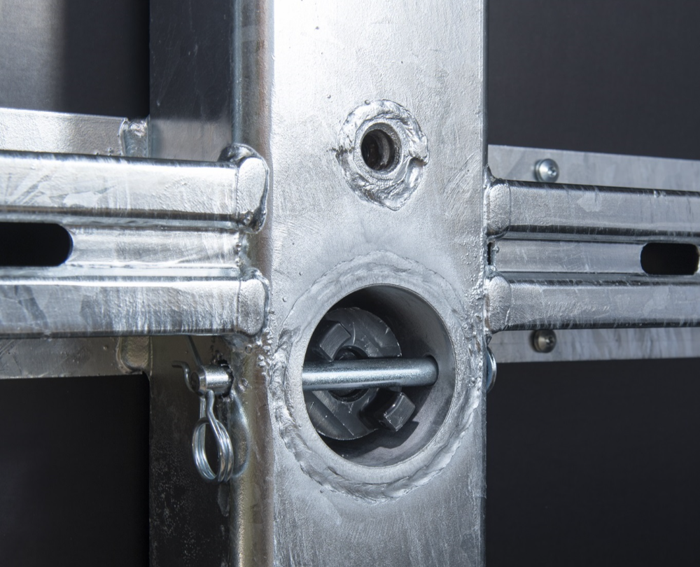 NOEtop4 - die Revolution der Schaltechnik