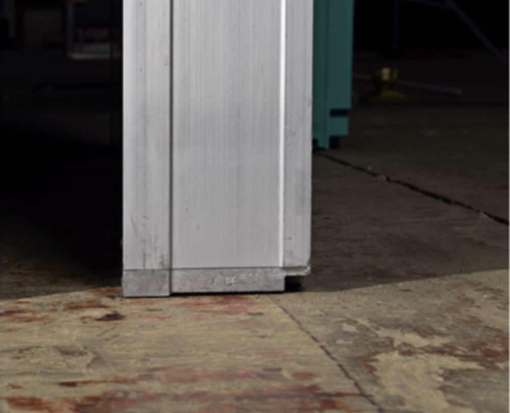 NOEalu L – innovatives Design, durchdachtes Konzept