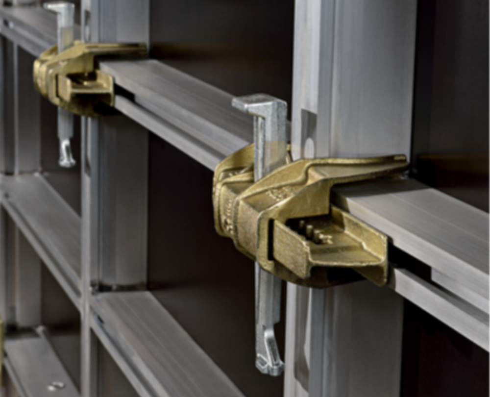 NOEalu L – innovatives Design, durchdachtes Konzept