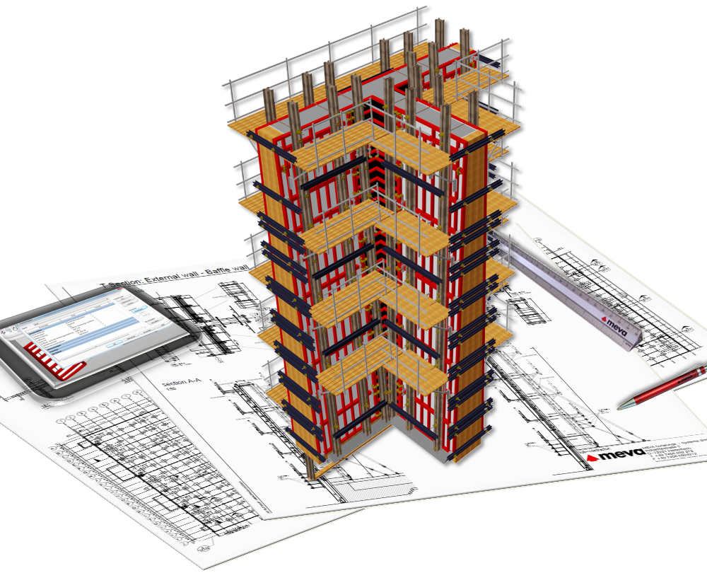 Beratung und Planung