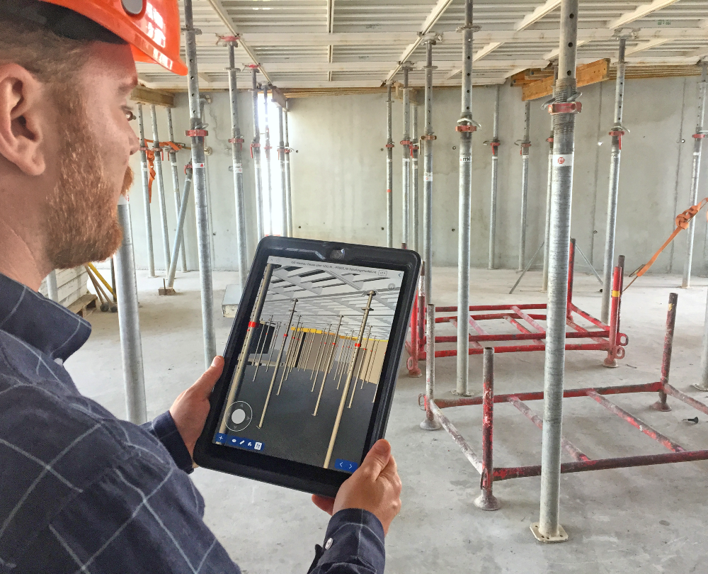 Beratung und Planung