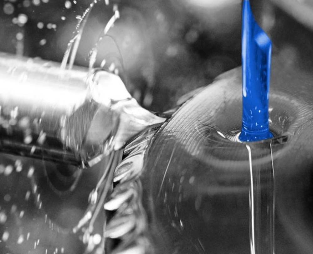 Shell PANOLIN Schmierstoffe