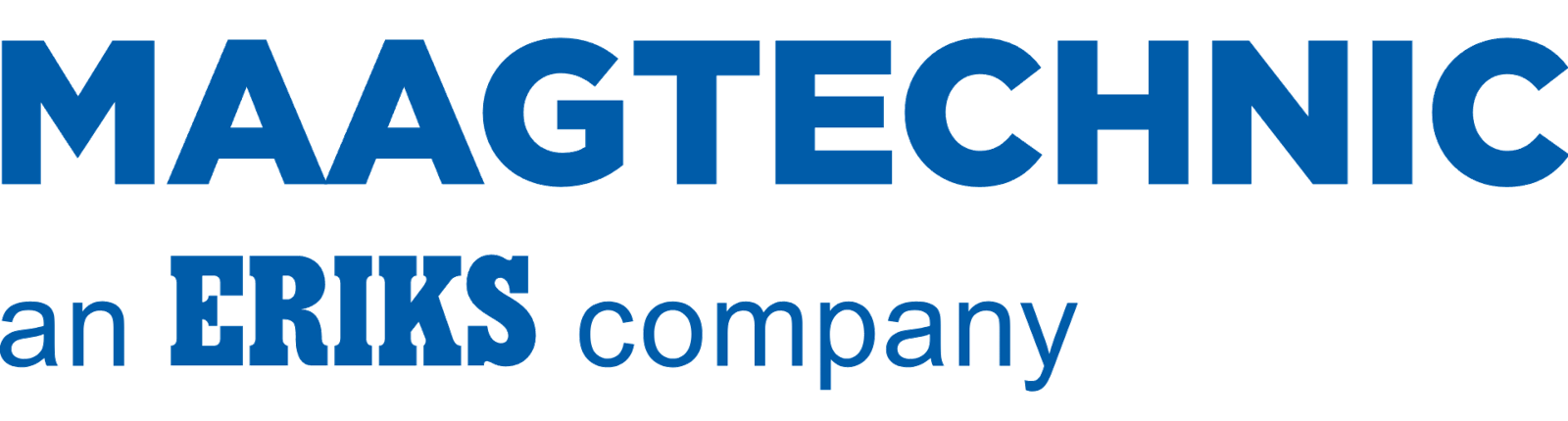 Maagtechnic AG