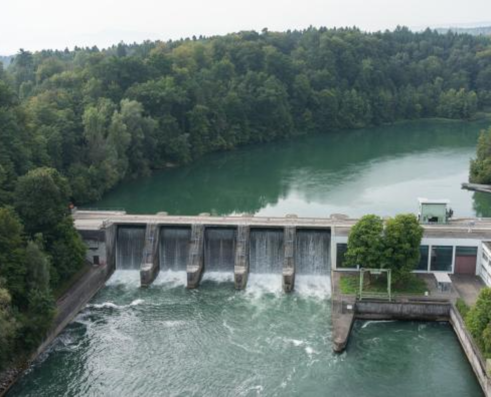 Produits d'électricité de base pour les clients professionnels