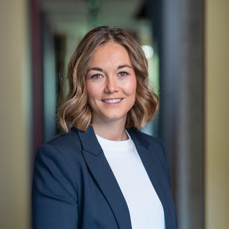 Nadine Frauenfelder-Winkler