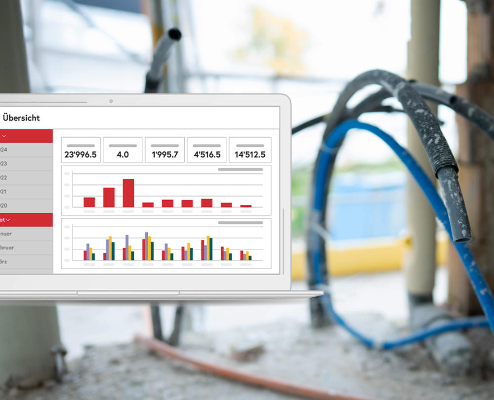 Der richtige Zeitpunkt für einen ERP-Wechsel in Unternehmen der Baubranche