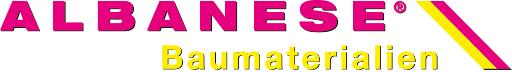 Albanese Baumaterialien AG