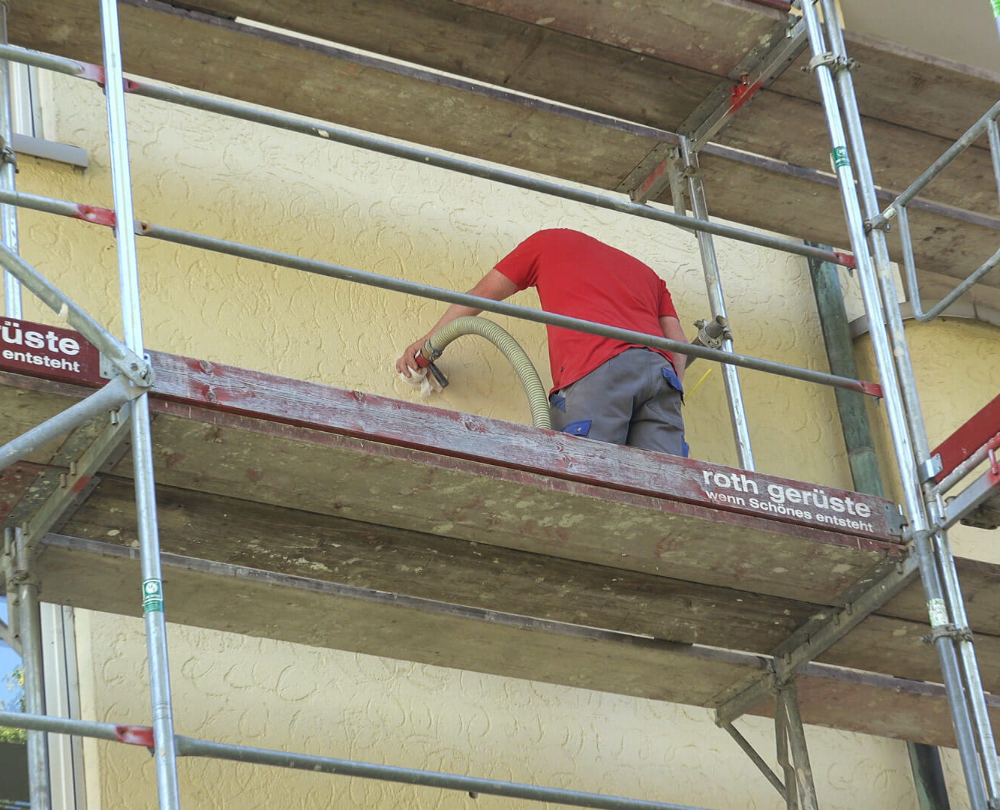 SLS 20® – Silikatleichtschaum aus Altglas