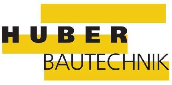 Huber-Bautechnik AG